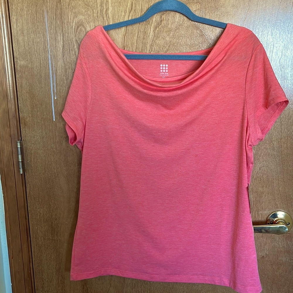 Title Nine shirt with tags